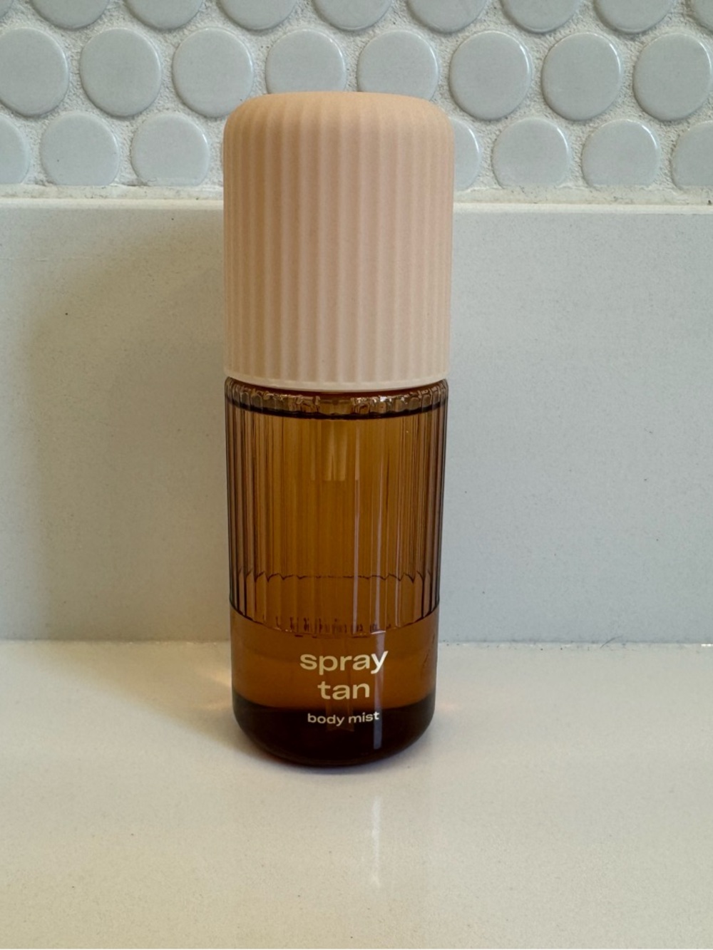 SNIF Spray Tan Body Mist